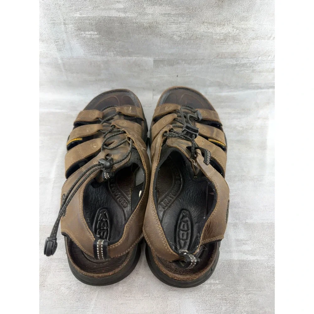 Keen arroyo ii